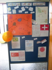 Dan evropskih jezika